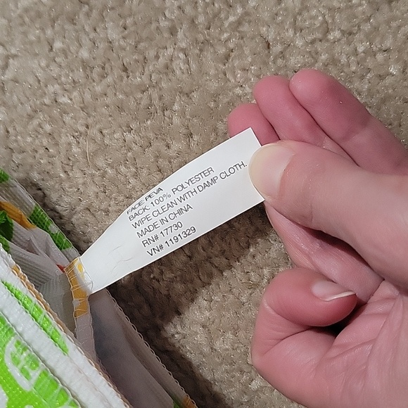 Sugar Scull Tablecloth (54" X 80") Halloween Candy Bowl - Picture 6 of 7